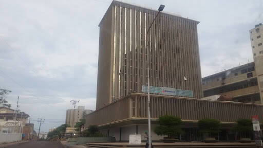 banco Banesco