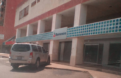 Banco Banesco - Aro Street Agency, Alta Vista (0348)