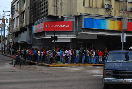 Banco Bank Of Venezuela