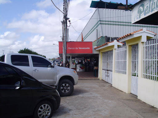 Banco Bank Of Venezuela