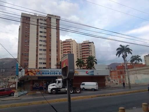banco Bank Of Venezuela