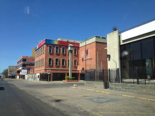 Banco Bank Of Venezuela