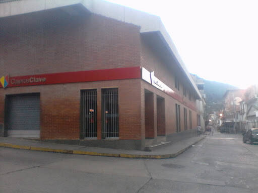 banco Bank Of Venezuela