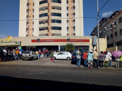 Banco Bank Of Venezuela