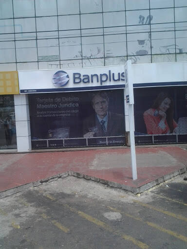 Banco Banplus