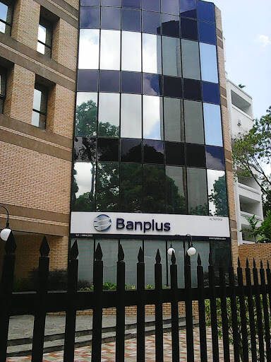 Banco Banplus