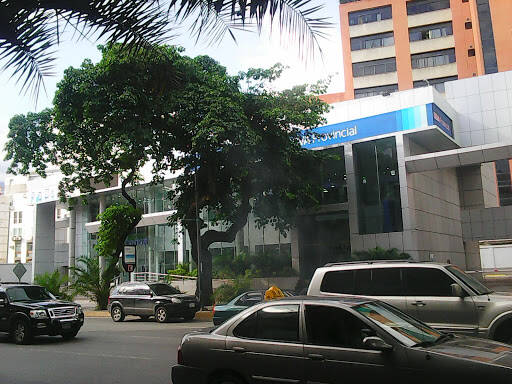 Banco Bbva Provincial