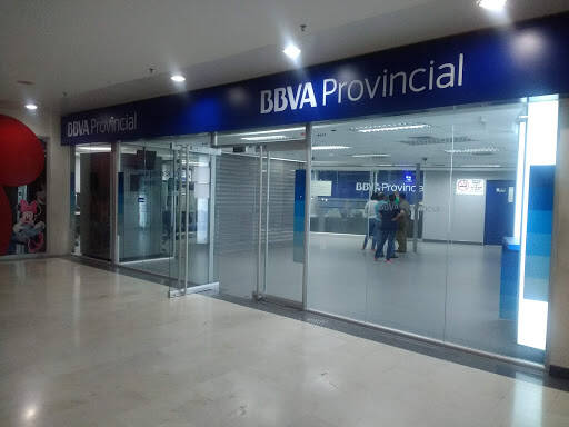 banco Bbva Provincial