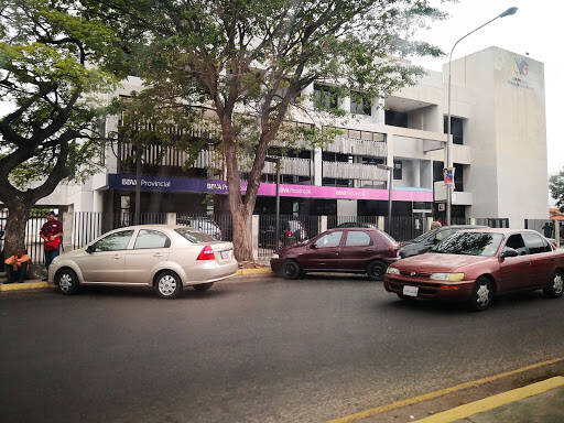 Banco Bbva Provincial