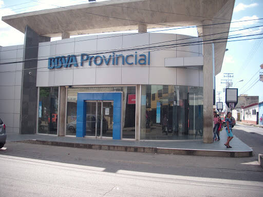 Banco Bbva Provincial