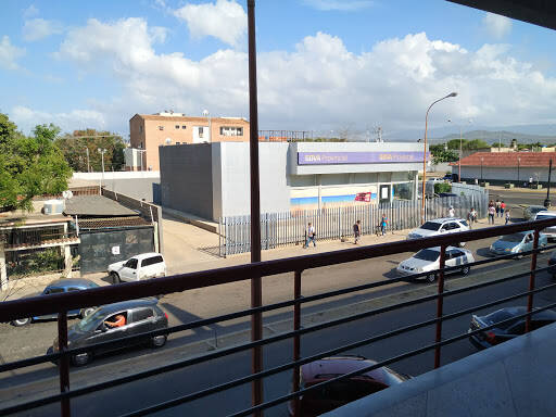 Banco Bbva Provincial