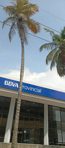 banco Bbva Provincial