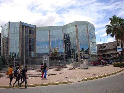 Banco Bbva Provincial