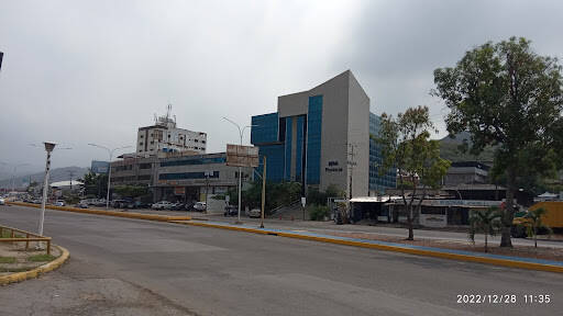 Banco Bbva Provincial