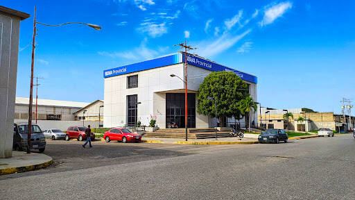 banco Bbva Provincial