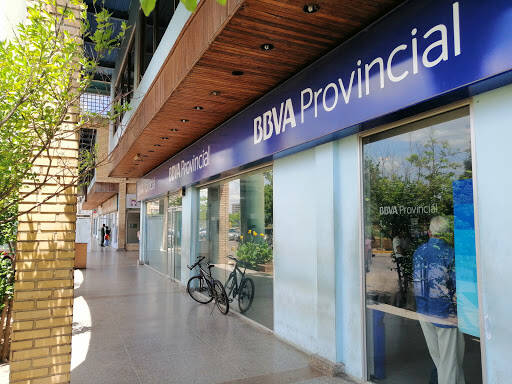 Banco Bbva Provincial