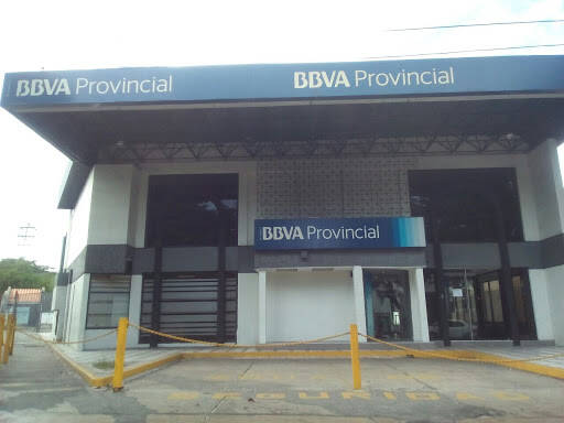 Banco Bbva Provincial