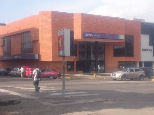 Banco Bbva Provincial