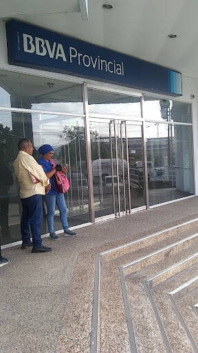 Banco Bbva Provincial
