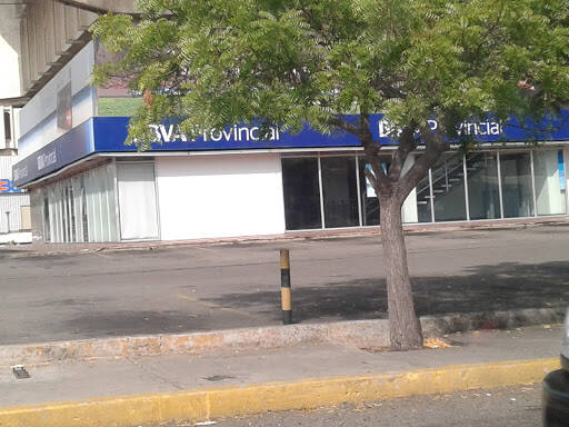 banco Bbva Provincial