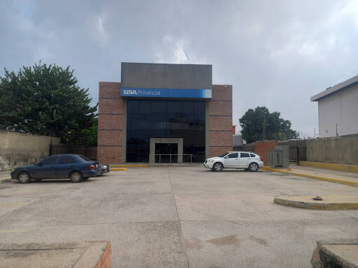 banco Bbva Provincial