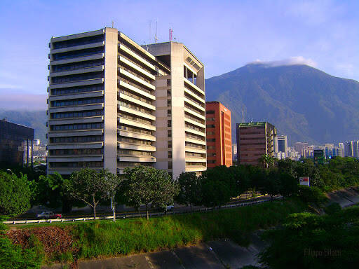 Banco Bbva Provincial