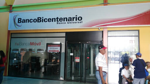 banco Bicentenario