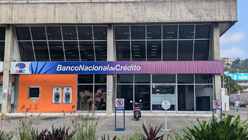 Banco Bnc (153) La Trinidad Zona Industrial