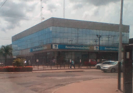 Banco Bnc Banco Nacional De Crédito