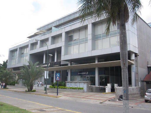 Banco Centro Bancaribe