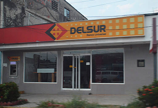 Banco Del Sur