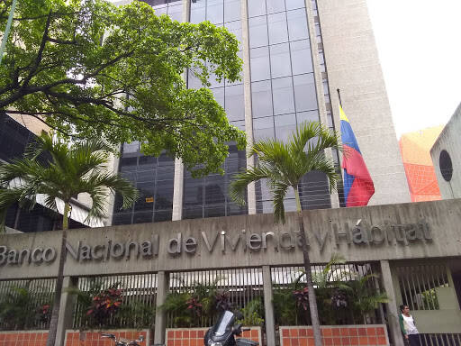 Banco Housing And Habitat National Bank