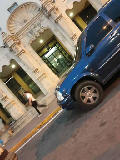 Banco Instituto De Credito Popular Imcp