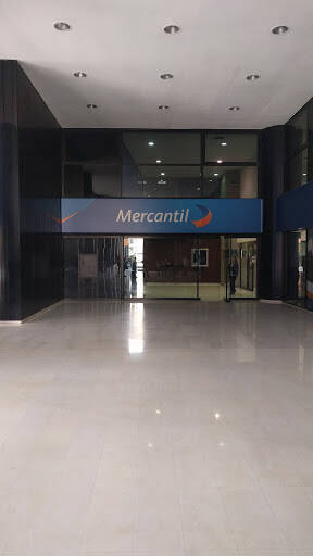 Banco Mercantil