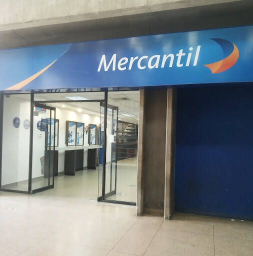Banco Mercantil