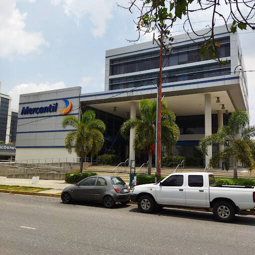 Banco Mercantil Banco Universal