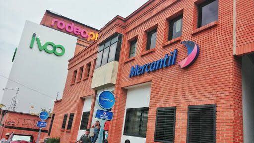 banco Mercantil Banco