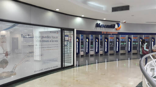 Banco Mercantil