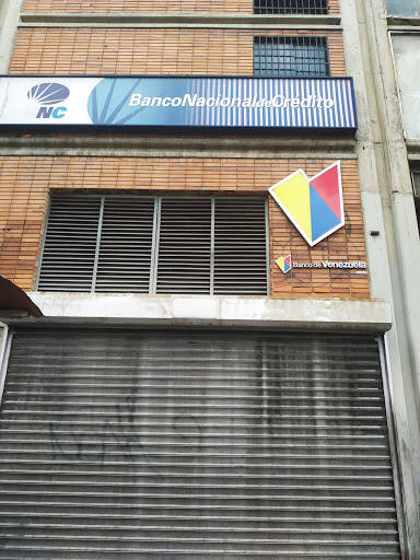 Banco National Bank Of Credit
