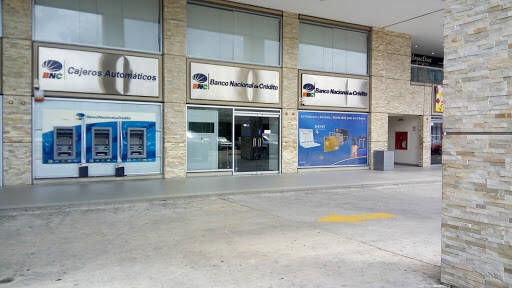 Banco National Bank Of Credit