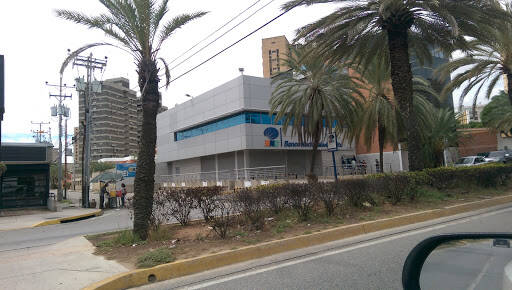 Banco National Bank Of Credit