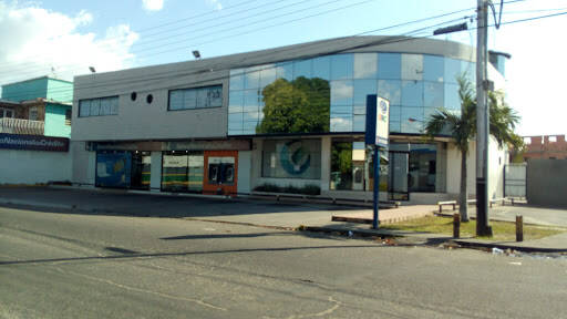 Banco National Bank Of Credit