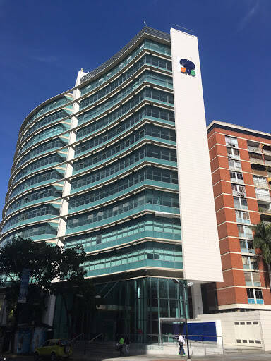 Banco National Bank Of Credit