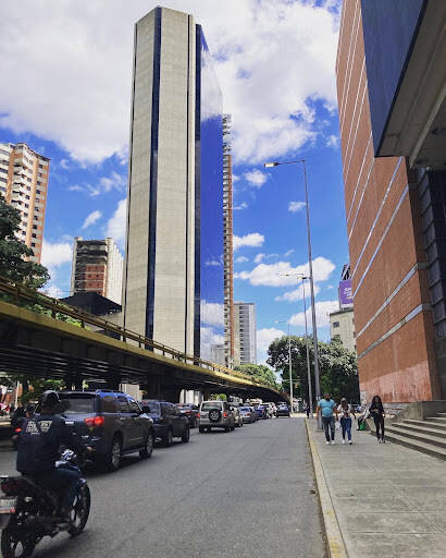 Banco Torre Banco Mercantil