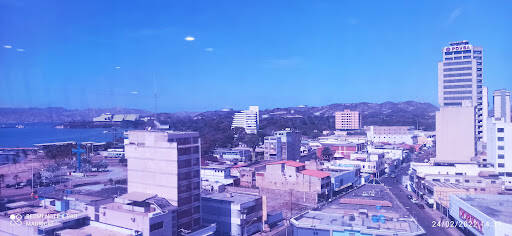 banco Torre Banesco