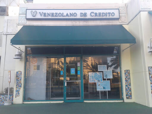 Banco Venezolano De Crédito