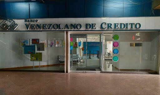 Banco Venezolano De Crédito